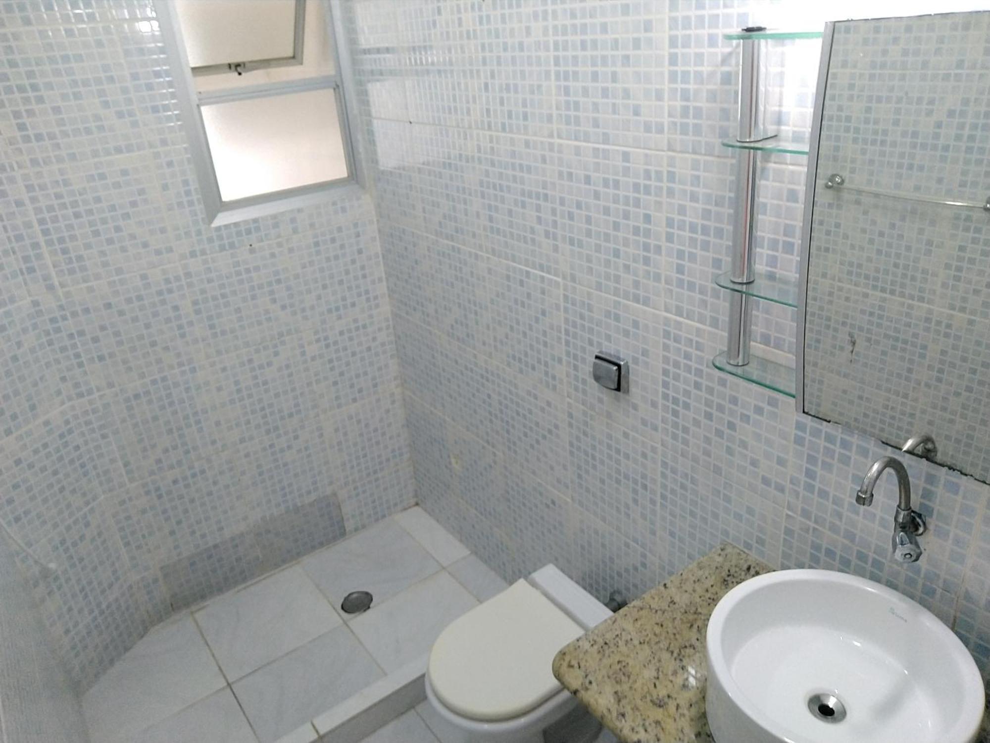 Апартаменты Maitinga Sesc Бертиога Экстерьер фото